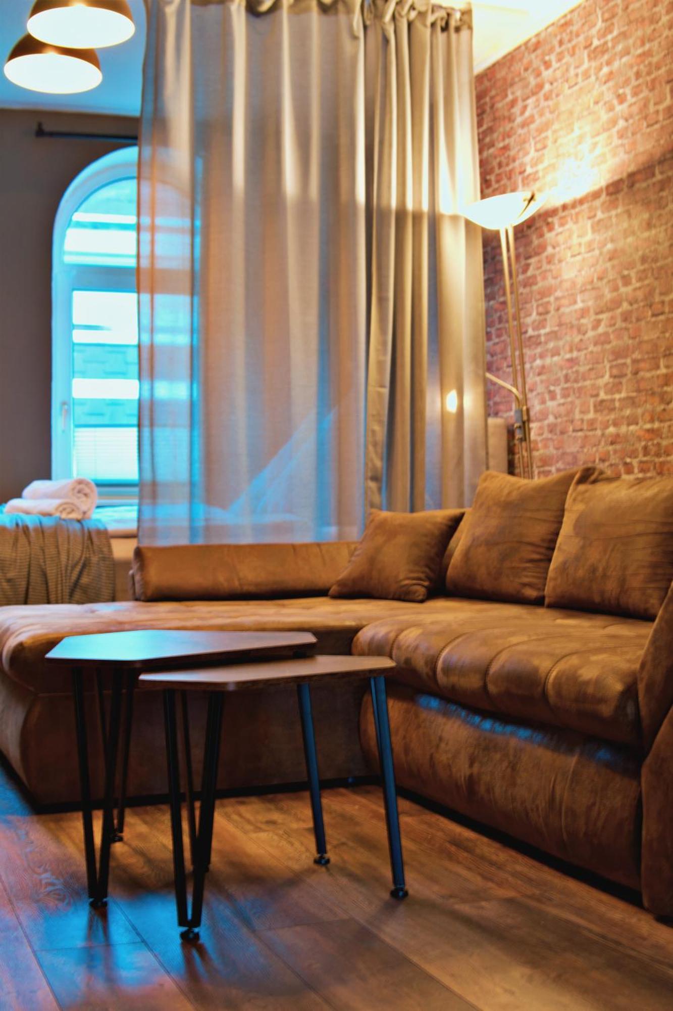 Industrial Style 77Qm Mit Balkon Apartment Herne Exterior photo